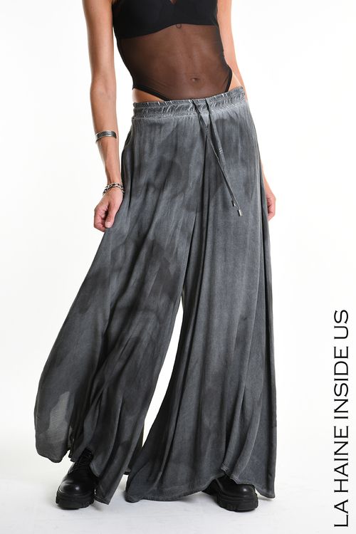 LA HAINE W PANTS 126 W5312