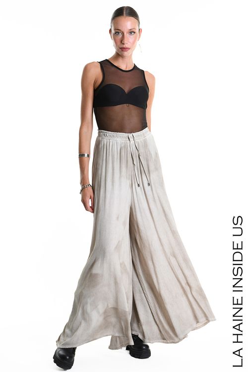 LA HAINE W PANTS 126 W5312