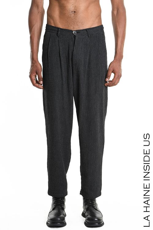 LA HAINE M PANTS 126 M1284