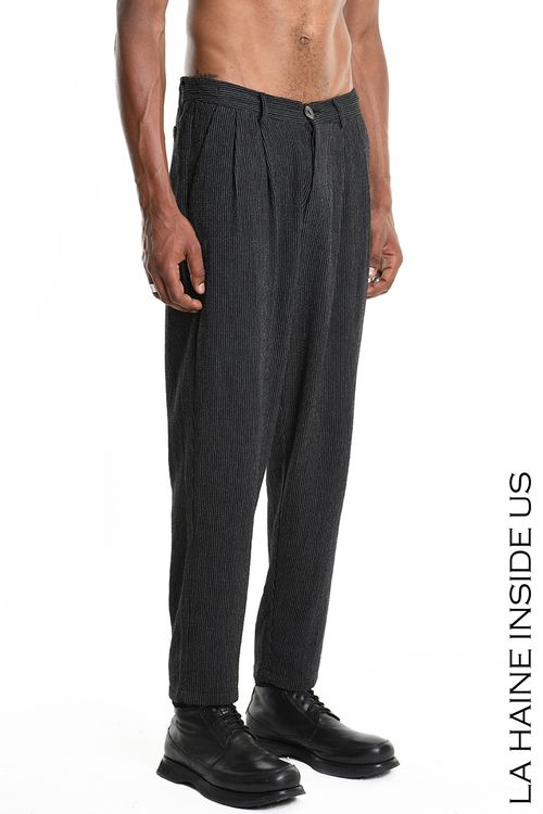LA HAINE M PANTS 126 M1284
