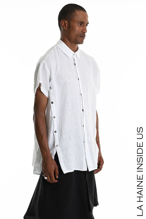 LA HAINE M SHIRT 126 M1236