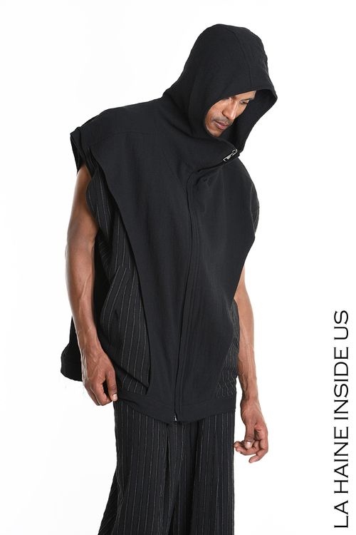 LA HAINE M JACKET 126 M1282