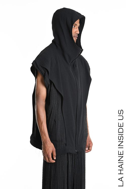 LA HAINE M JACKET 126 M1282