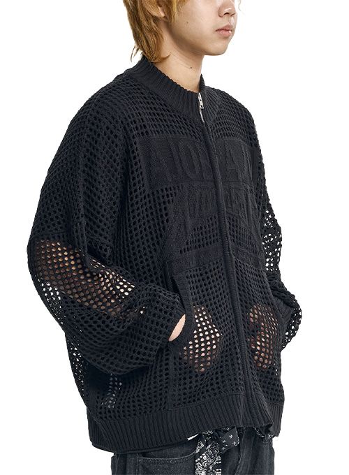 AJO M JACKET 126 T003
