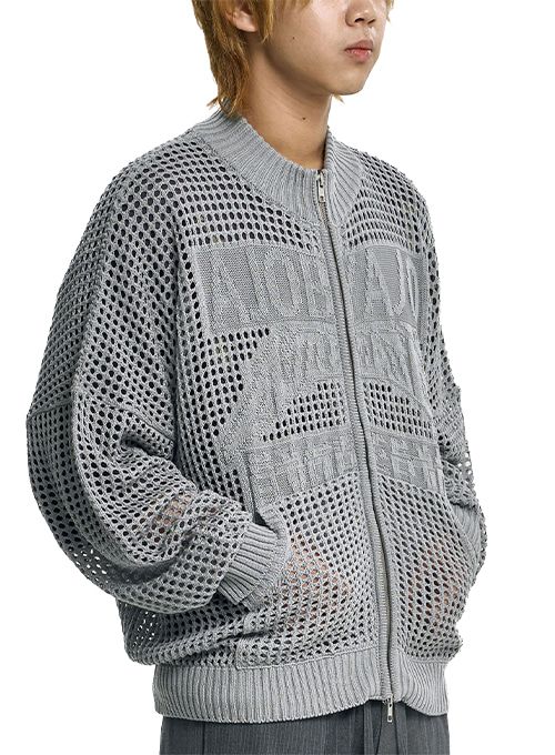 AJO M JACKET 126 T003