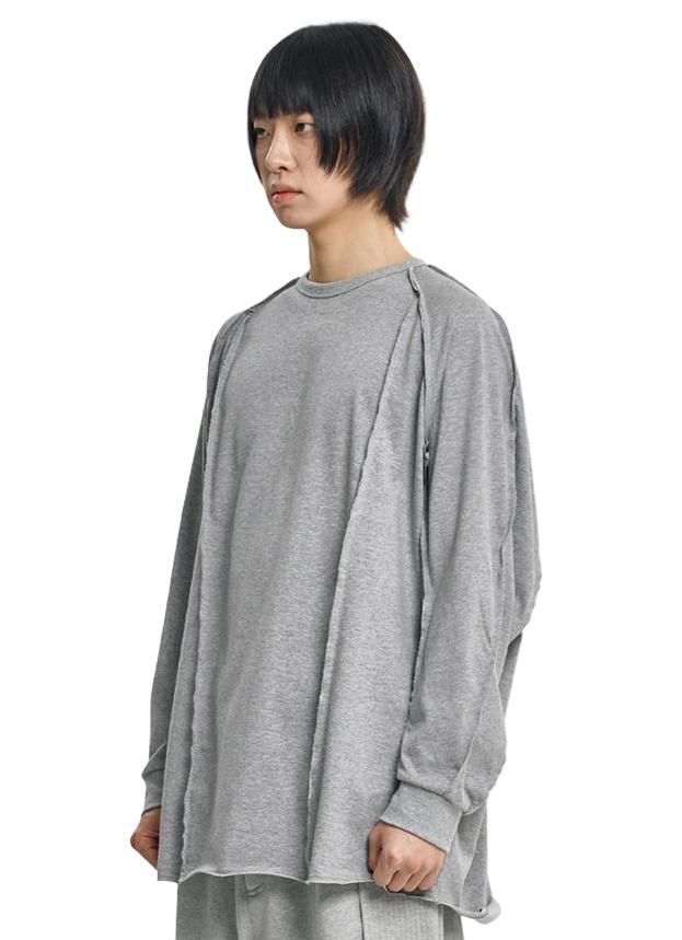 AJO M TOPS 126 TP001