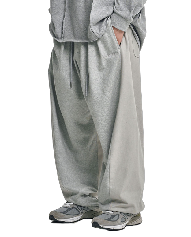 AJO M PANTS 126 PT003