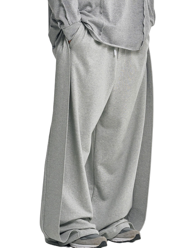 AJO M PANTS 126 PT007