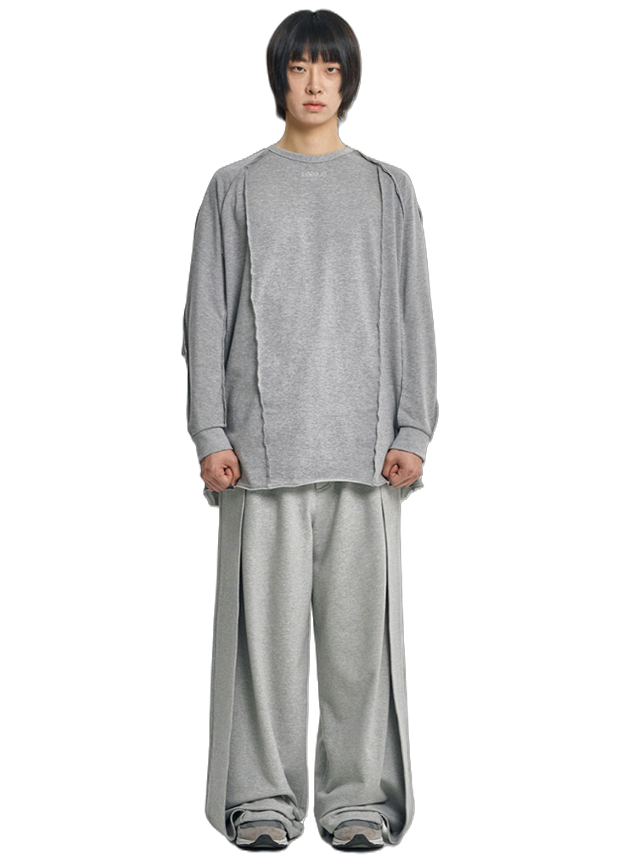 AJO M PANTS 126 PT007