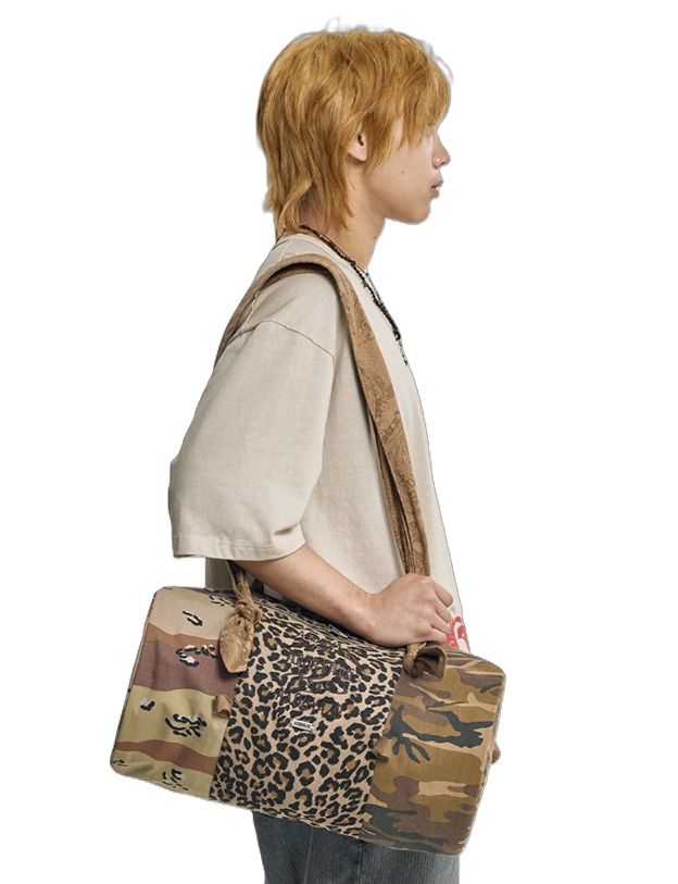 AJO UNISEX BAGS 126 BG001