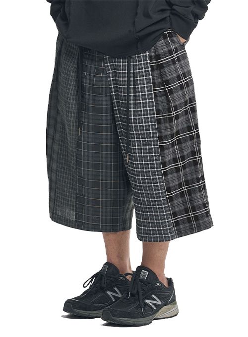 AJO M SHORTS 126 PT009