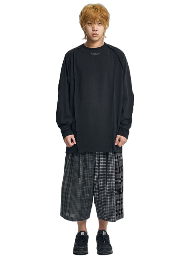 AJO M SHORTS 126 PT009