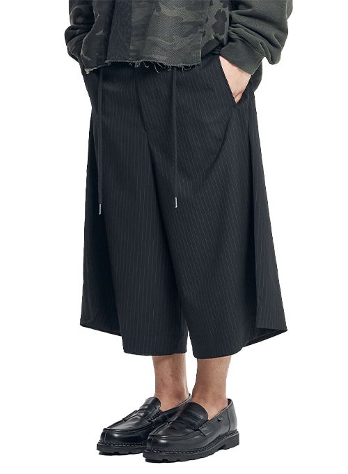 AJO M SHORTS 126 PT008