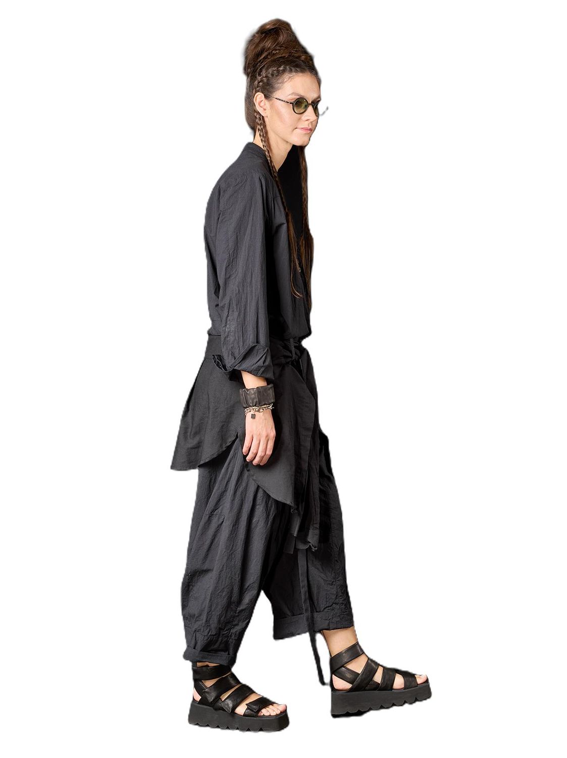 B3 W JUMPSUIT 126 TRAVERSO