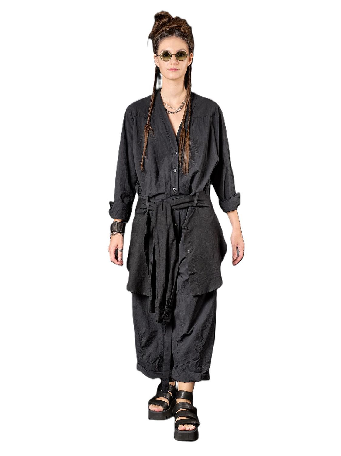 B3 W JUMPSUIT 126 TRAVERSO