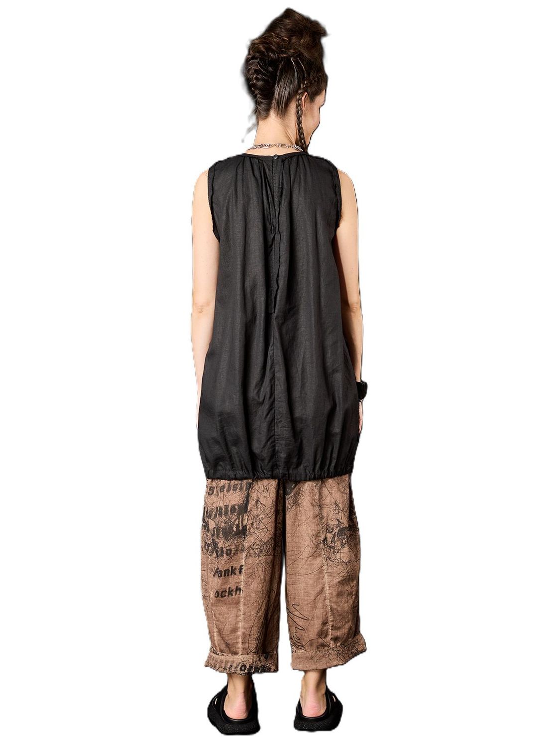 B3 W TUNIC 126 LENORA