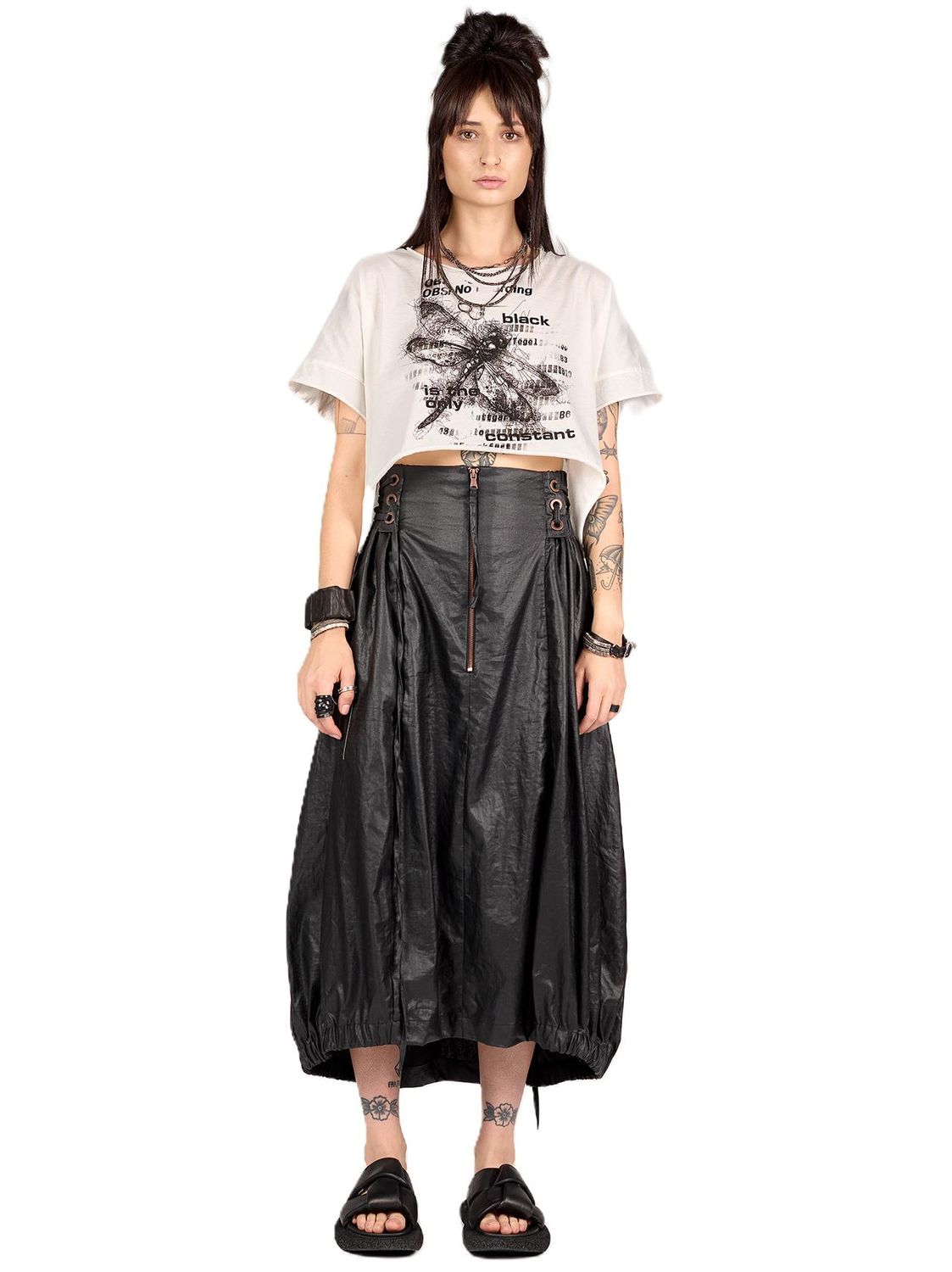 B3 W SKIRT 126 ALIOSA