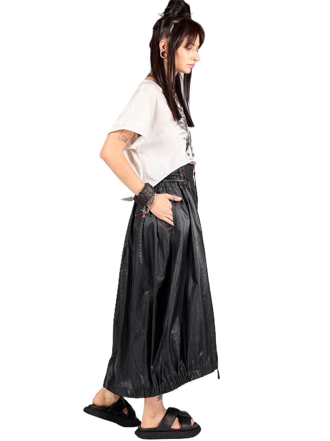 B3 W SKIRT 126 ALIOSA
