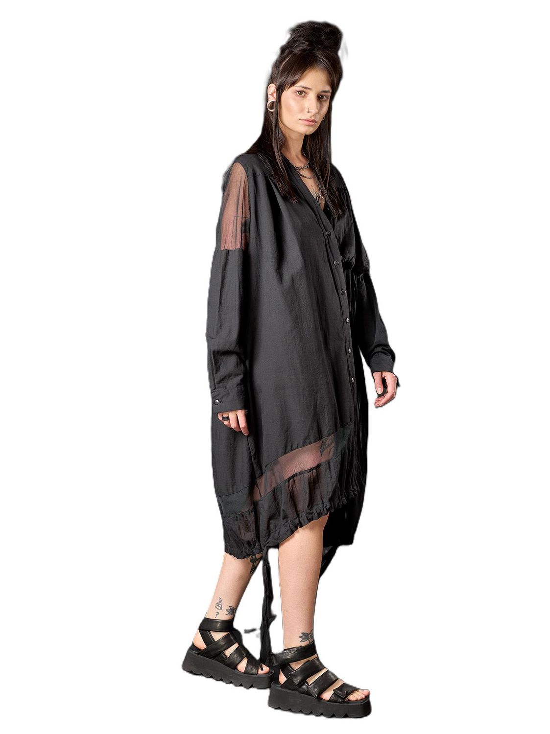 B3 W DRESS 126 GAMBIA