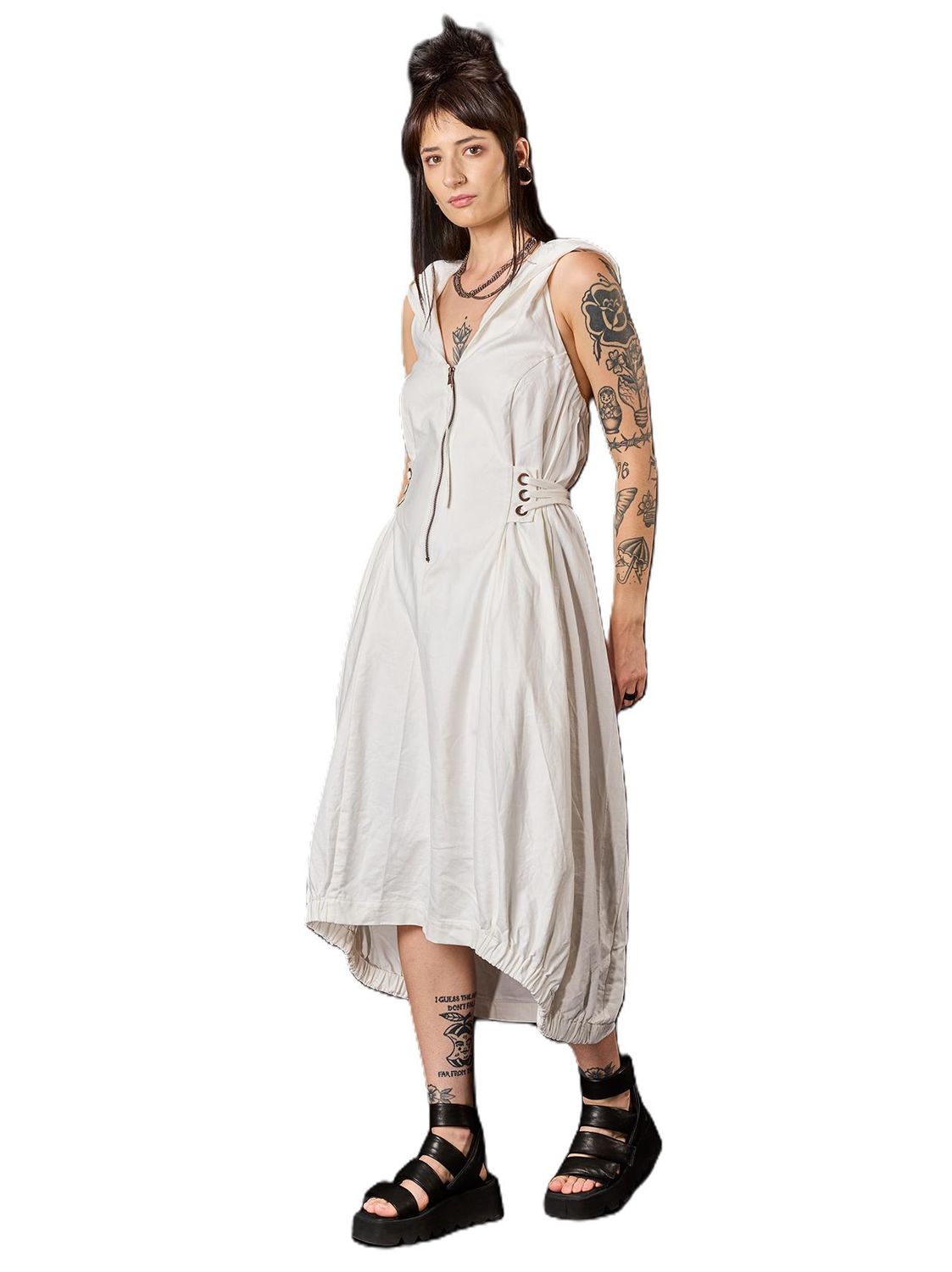 B3 W DRESS 126 LAMBA