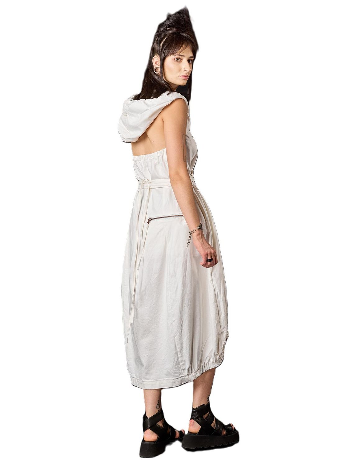 B3 W DRESS 126 LAMBA