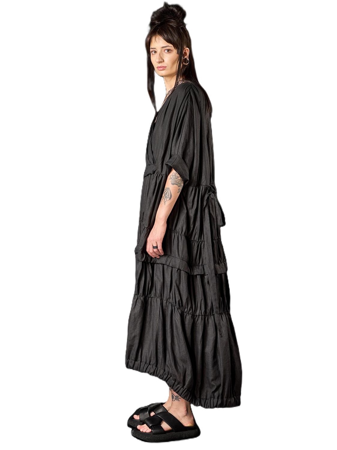 B3 W DRESS 126 ALLA