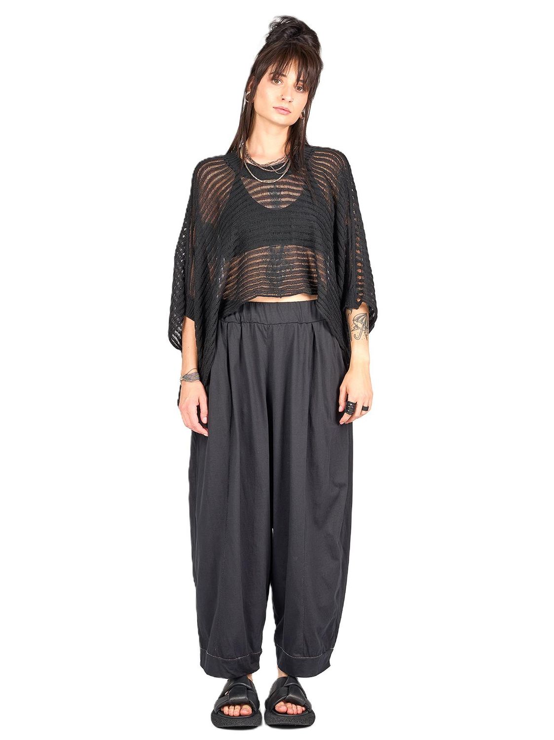 B3 W SWEATER 126 MISSO