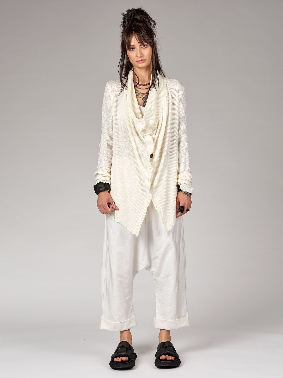 B3 W CARDIGAN 126 OTINO