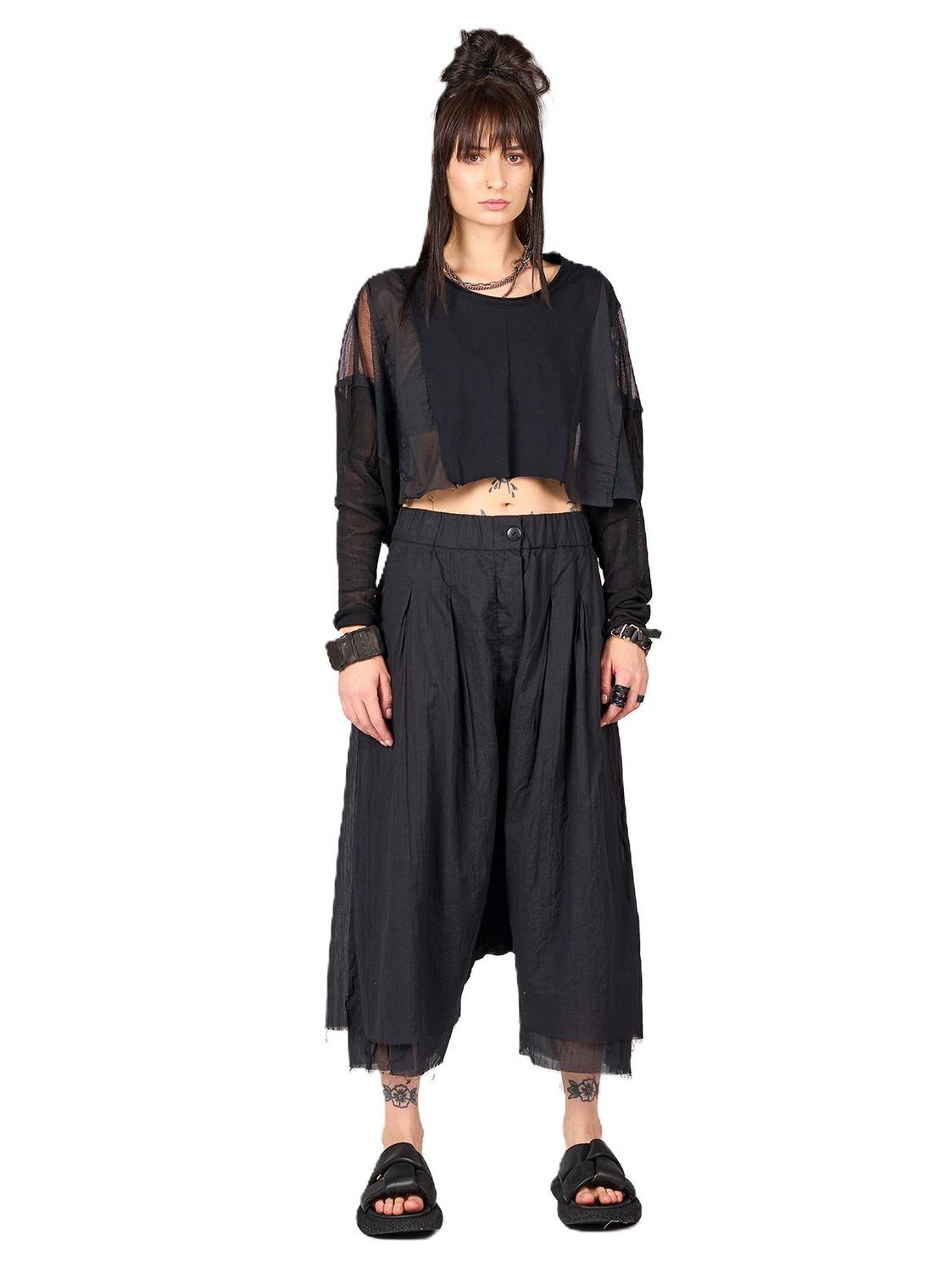 B3 W TUNIC 126 AGILA