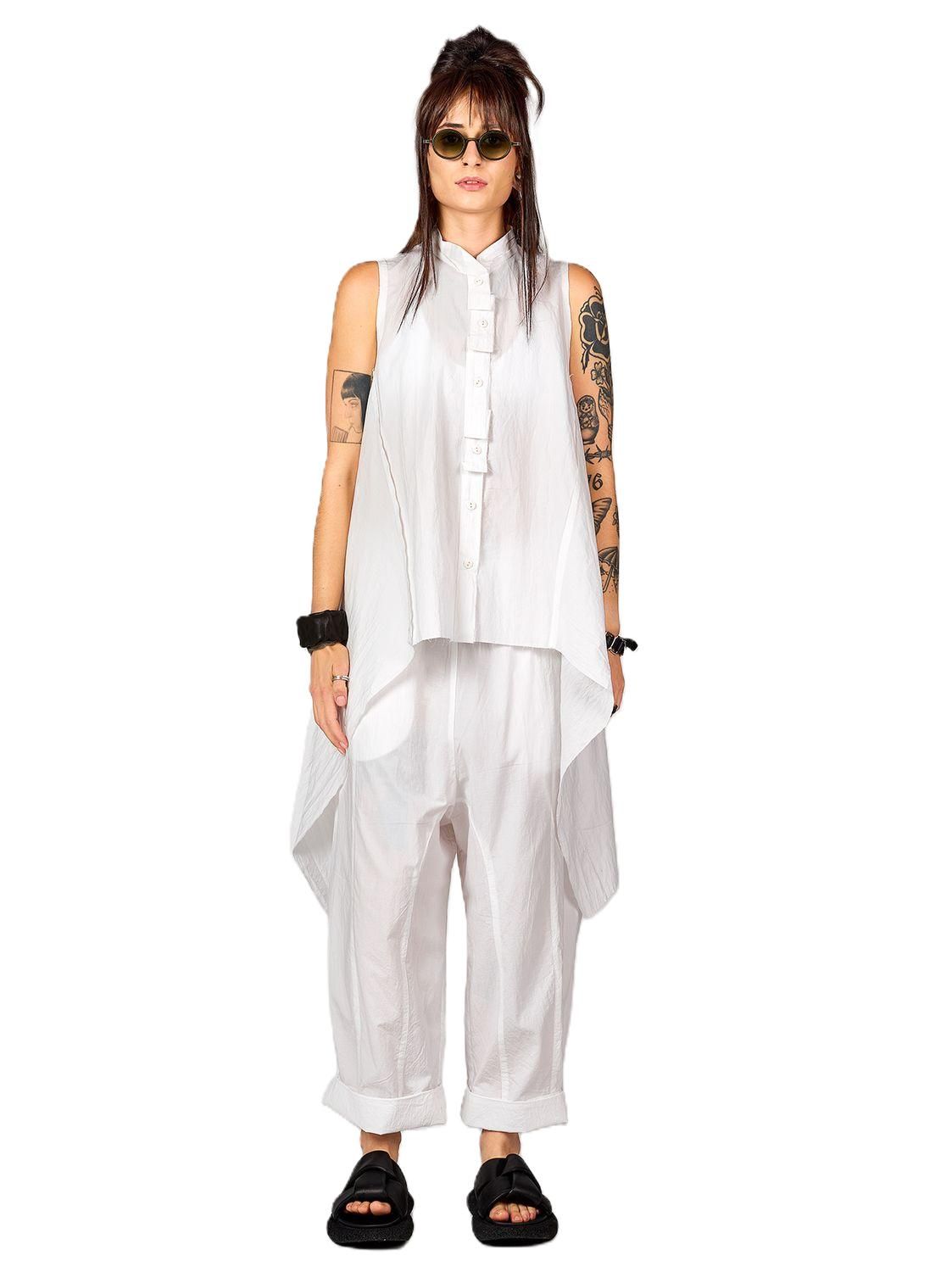 B3 W BLOUSE 126 ISOTRA