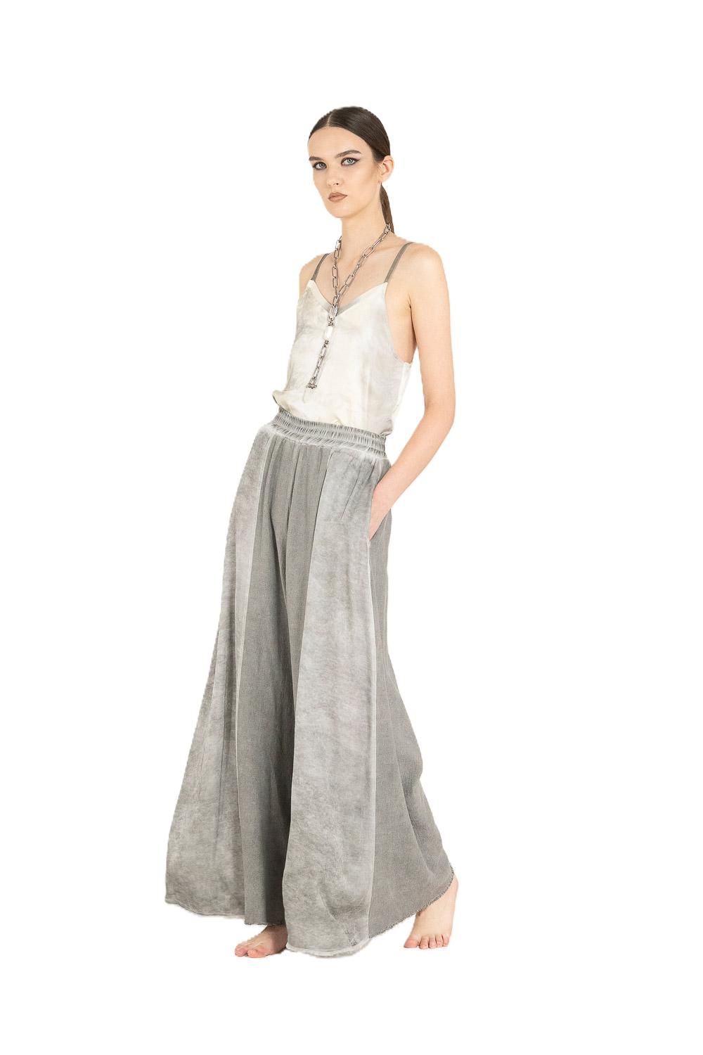 SANCTA W PANTS 126 S328