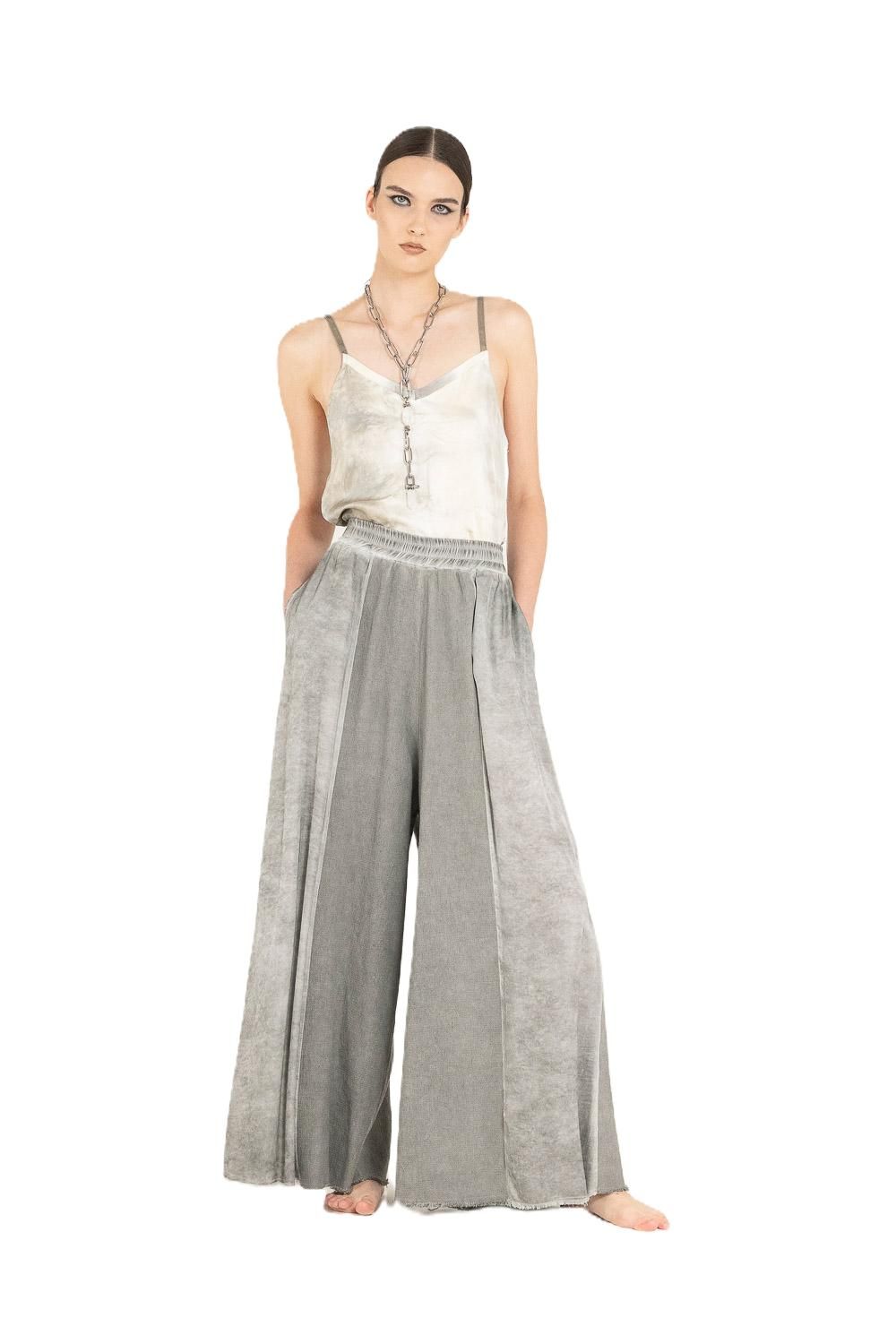 SANCTA W PANTS 126 S328