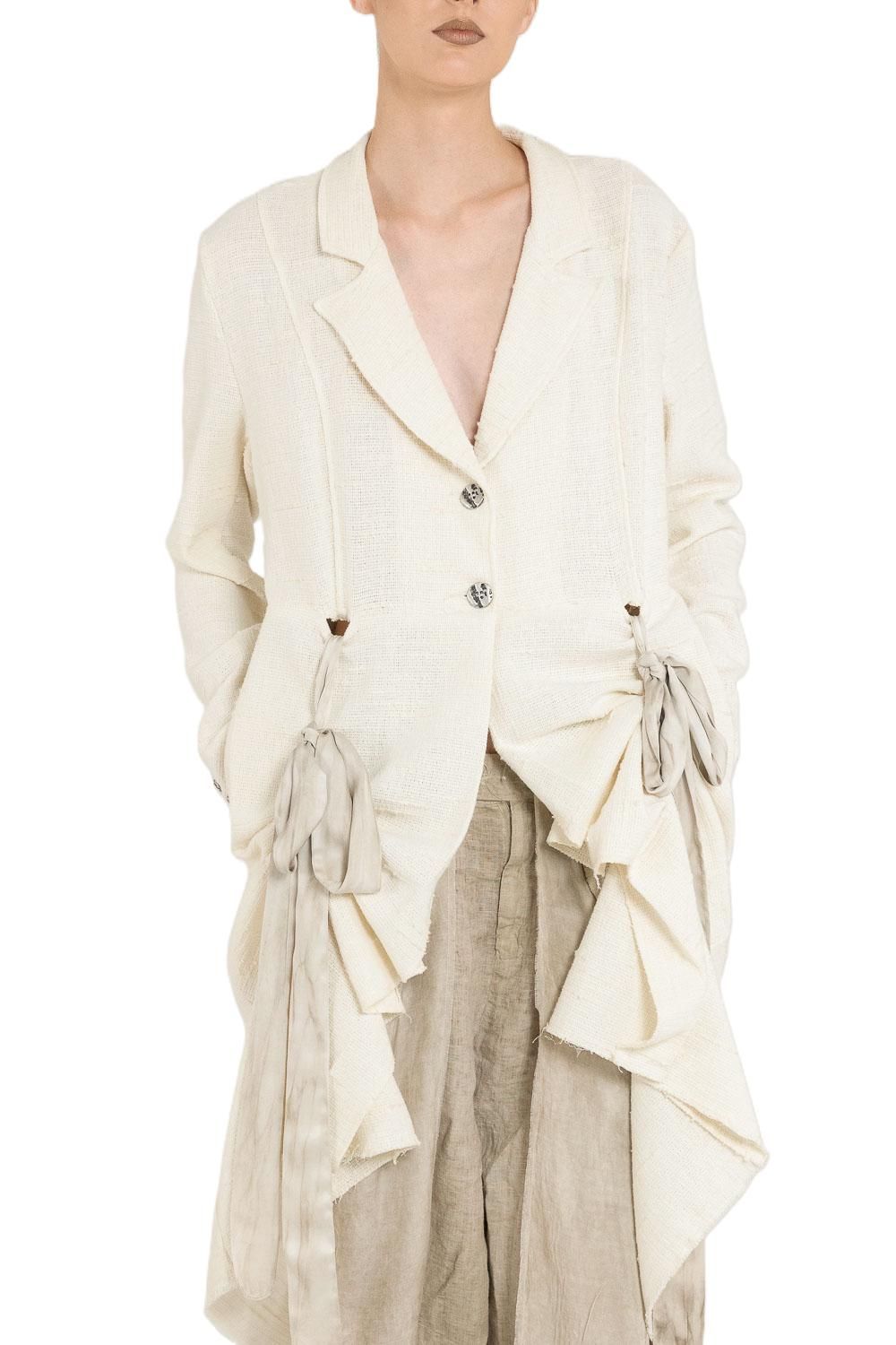 SANCTA W JACKET 126 S350