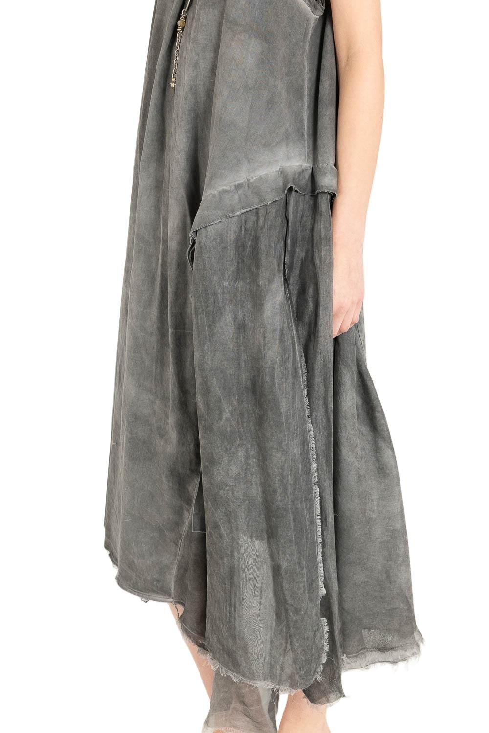 SANCTA W DRESS 126 S353