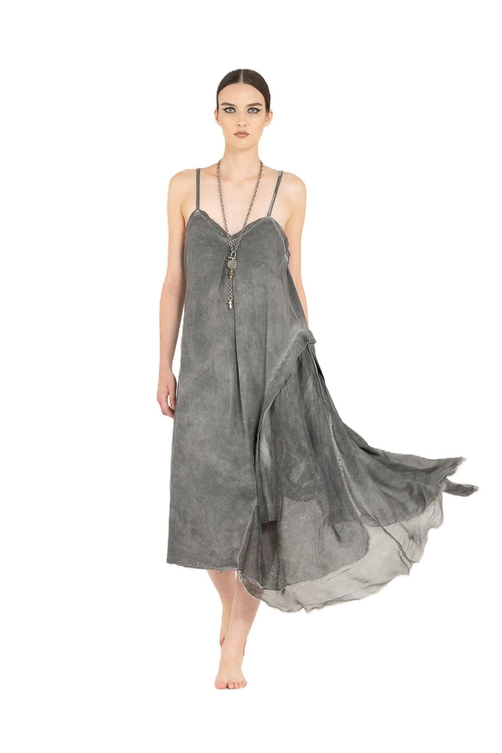 SANCTA W DRESS 126 S353