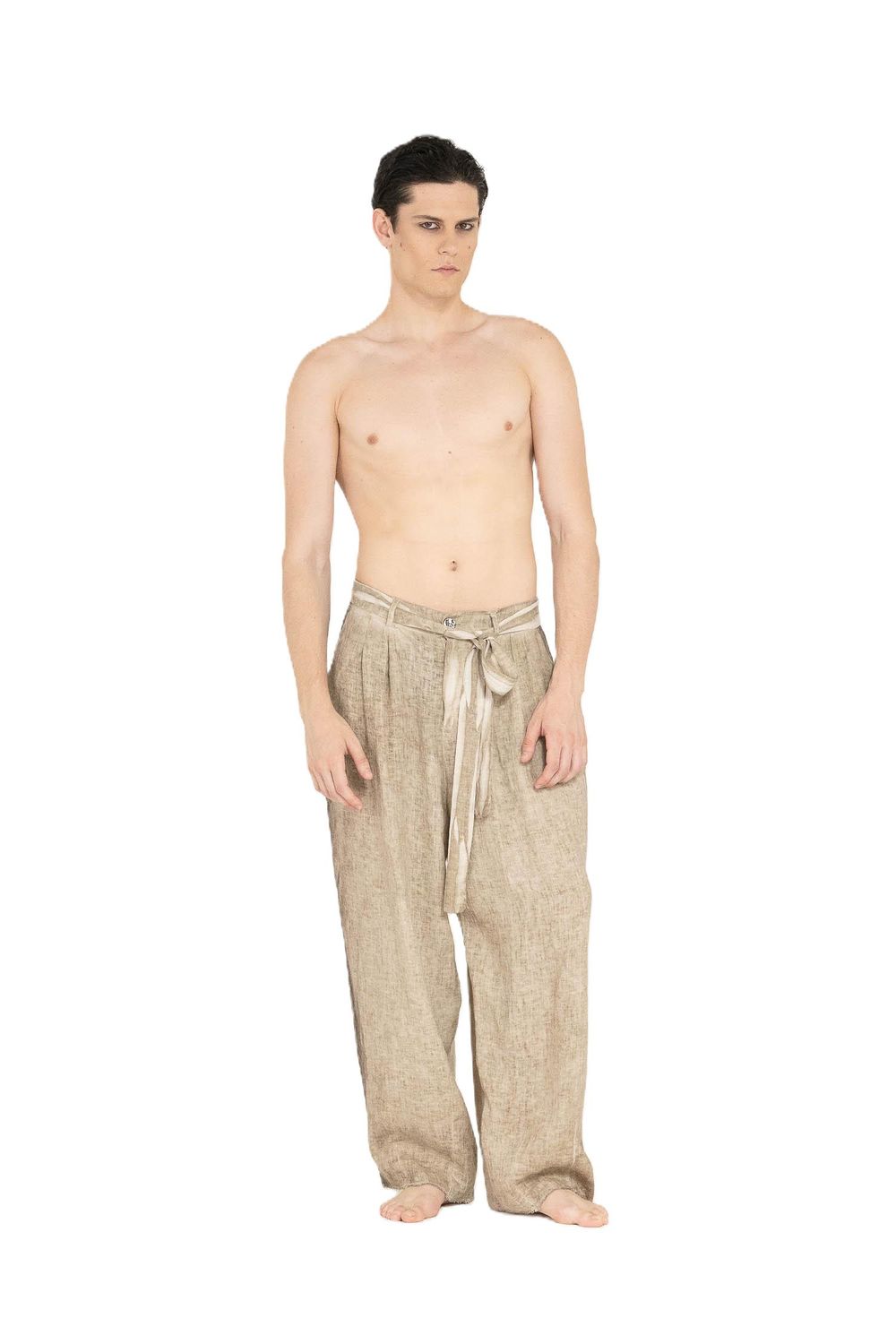 SANCTA M PANTS 126 SX53