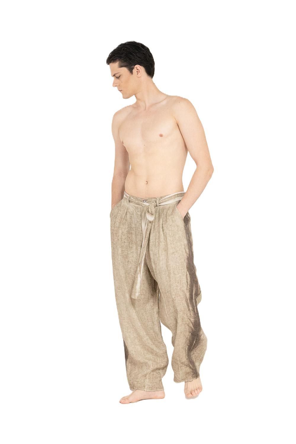 SANCTA M PANTS 126 SX53