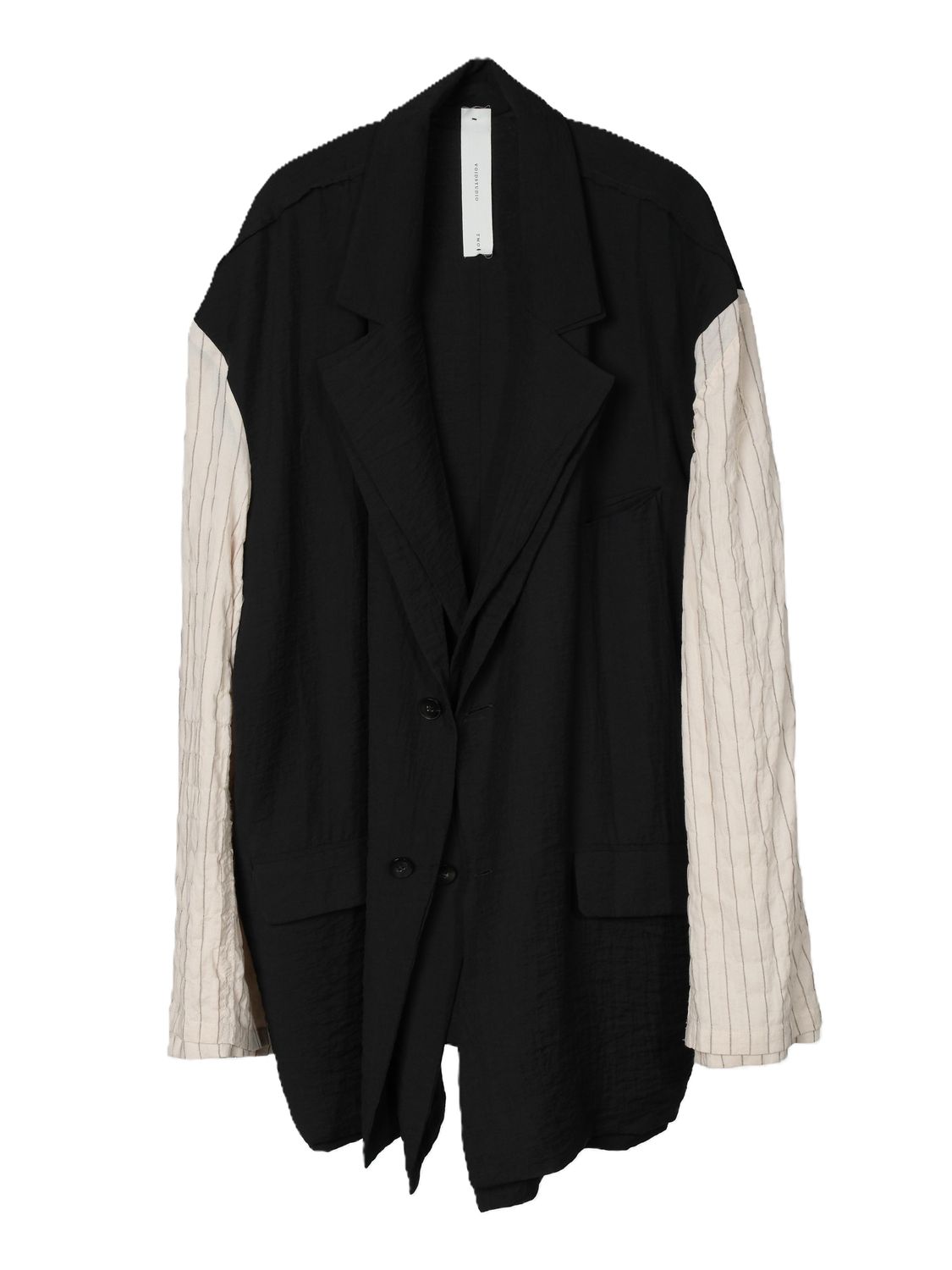 VOID M BLAZER 126 JK127