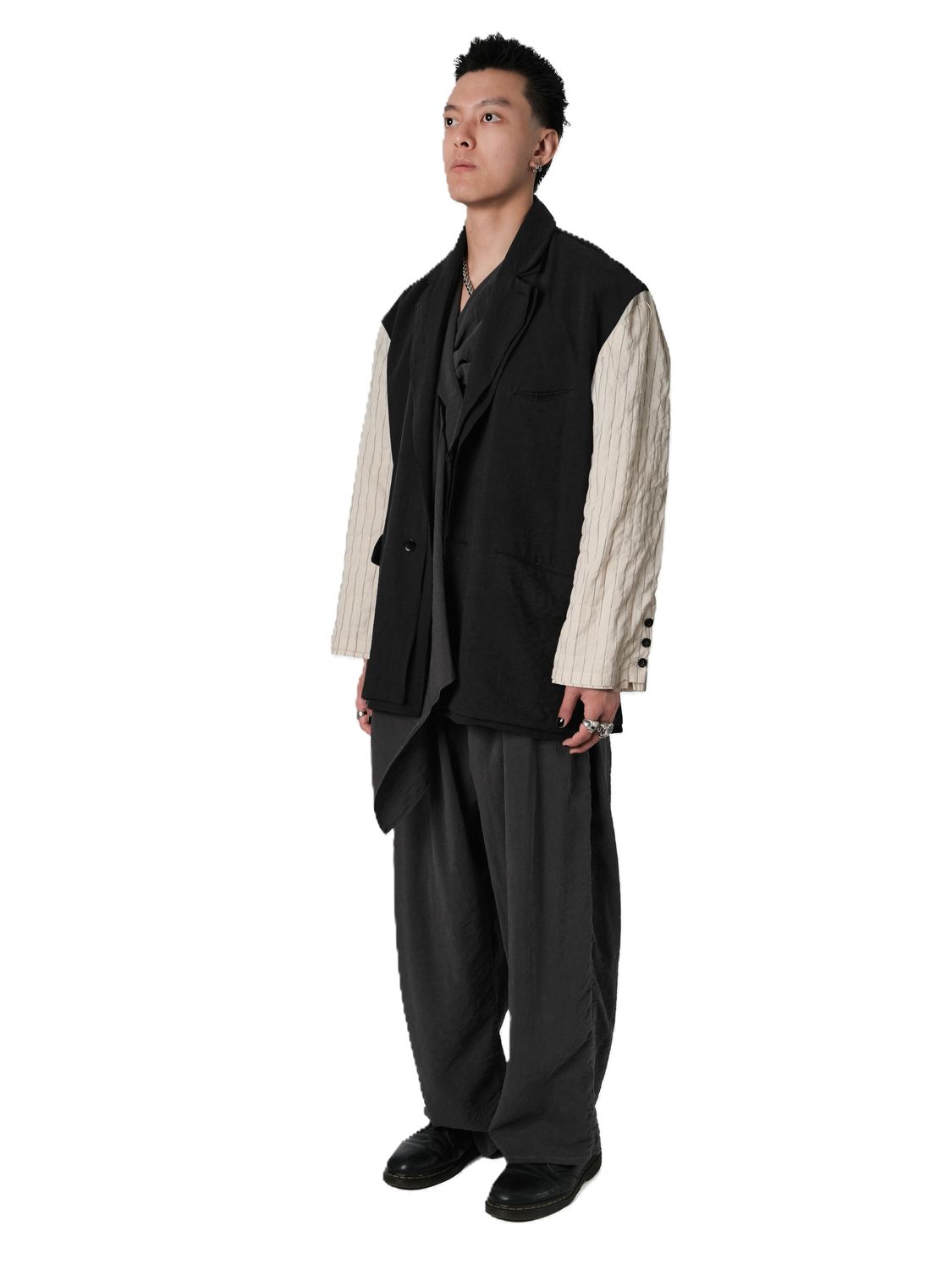 VOID M BLAZER 126 JK127