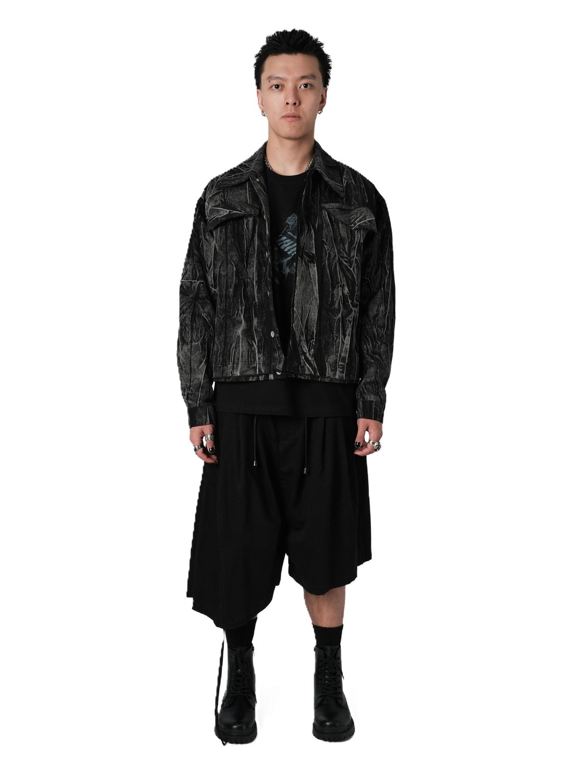 VOID M JACKET 126 JK130