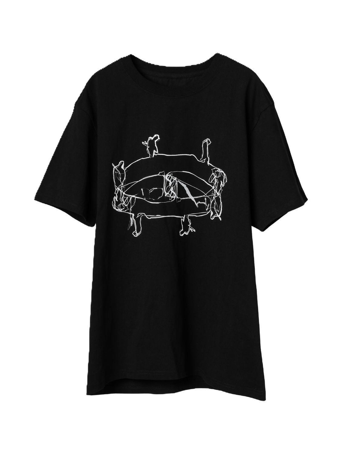 VOID M TEE 126 TT084