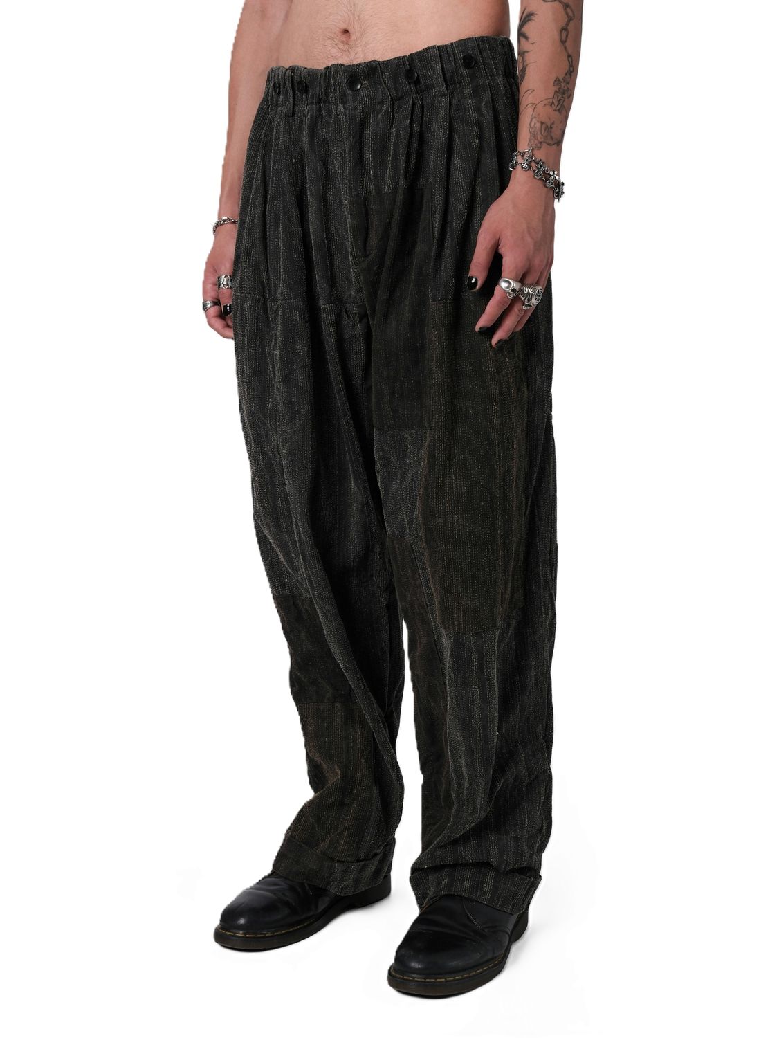 VOID M PANTS 126 PF131