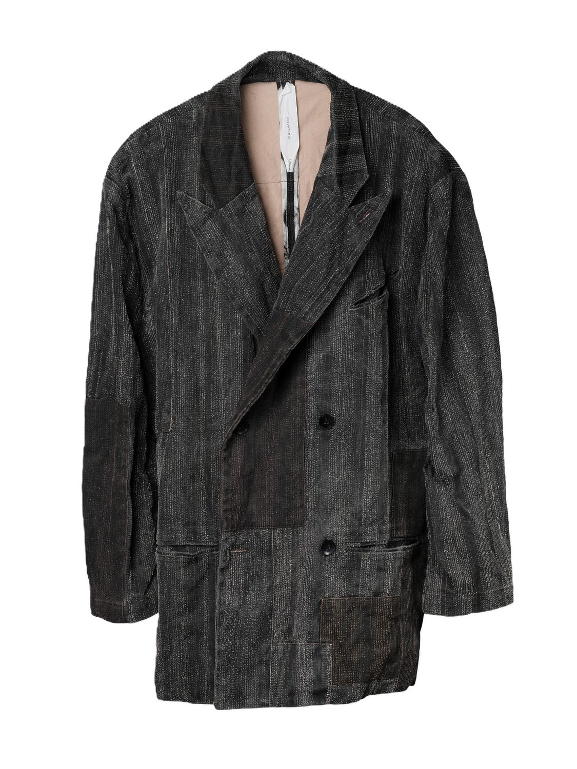 VOID M BLAZER 126 JK132