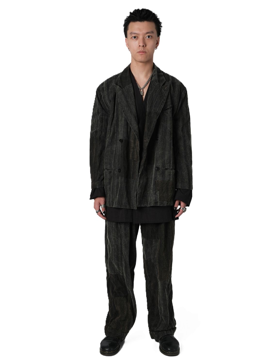 VOID M BLAZER 126 JK132