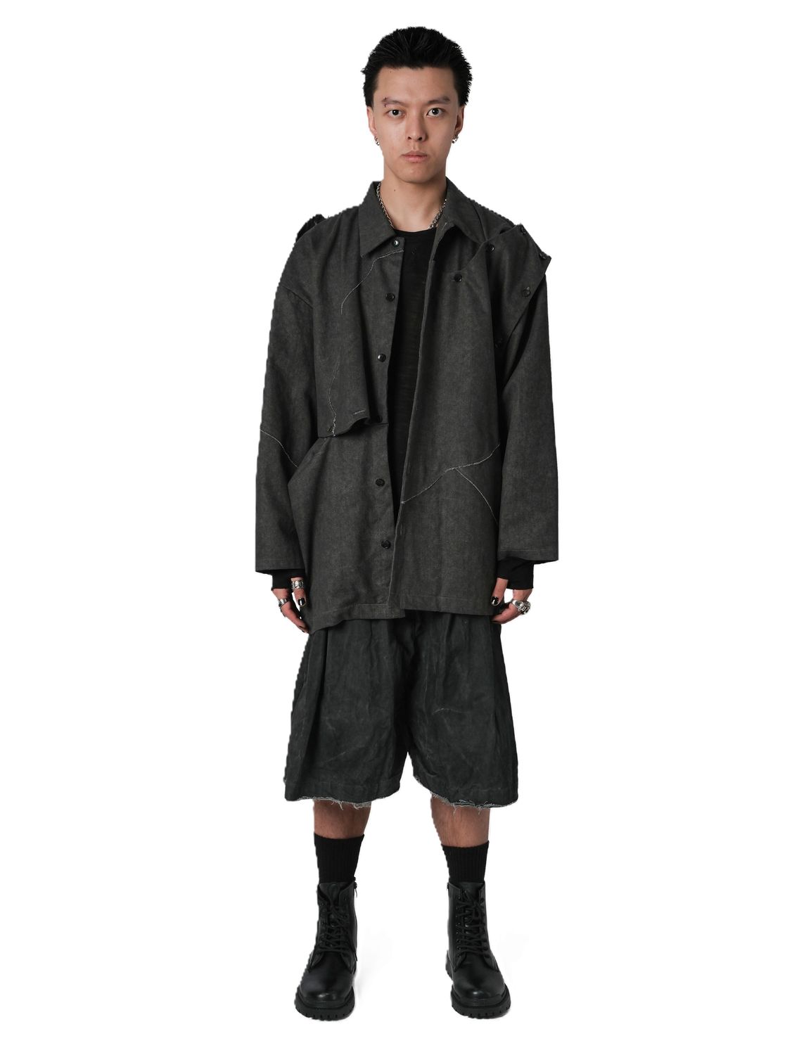 VOID M JACKET 126 JK131