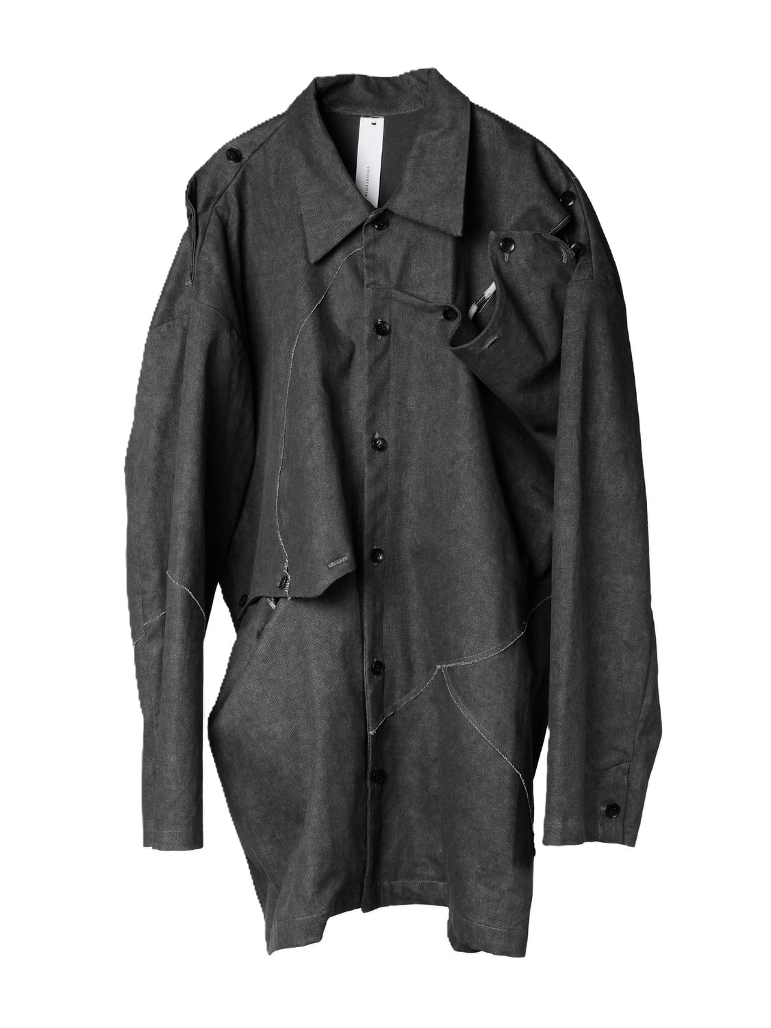 VOID M JACKET 126 JK131