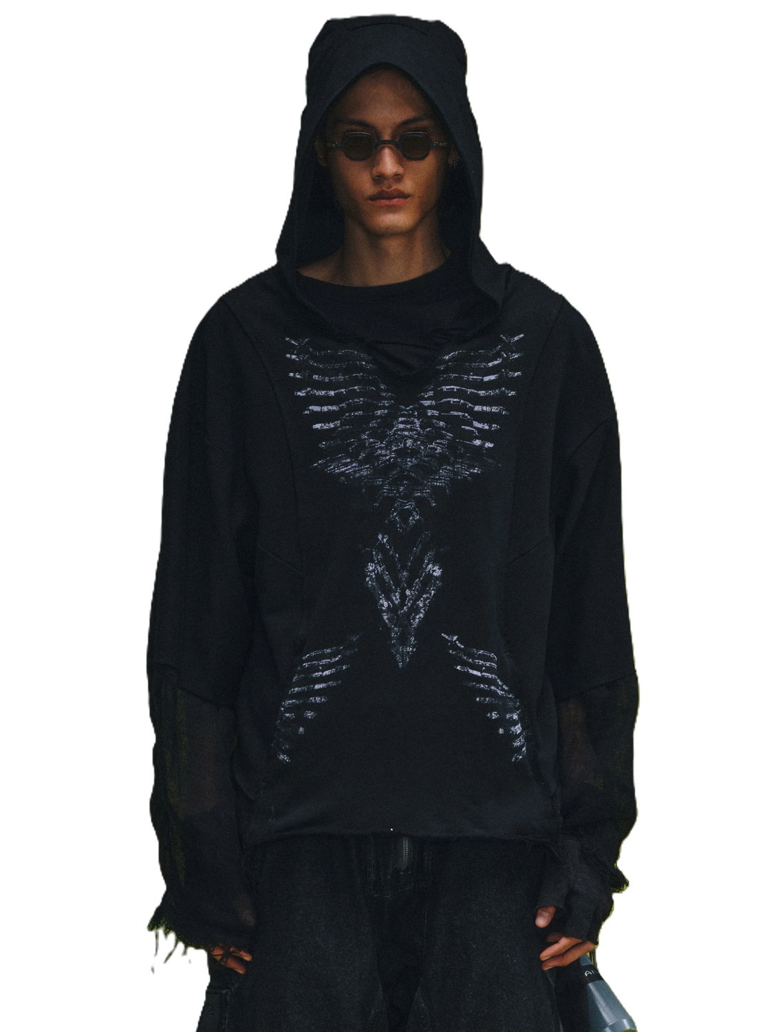 HAMCUS  UNISEX SWEAT 126 UM00226