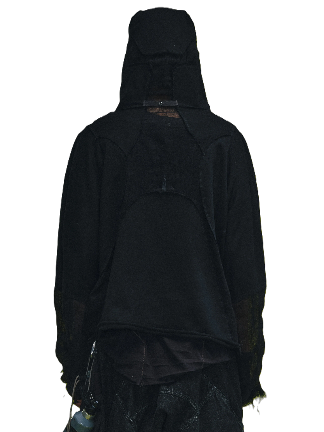 HAMCUS  UNISEX SWEAT 126 UM00226