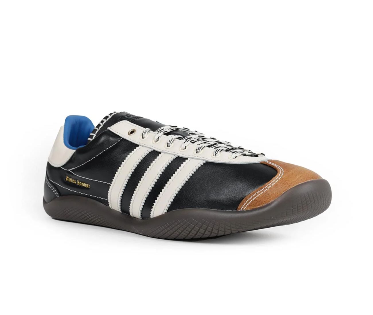 ADIDAS WALES BONNER UNISEX TRAINERS 126 KI8476