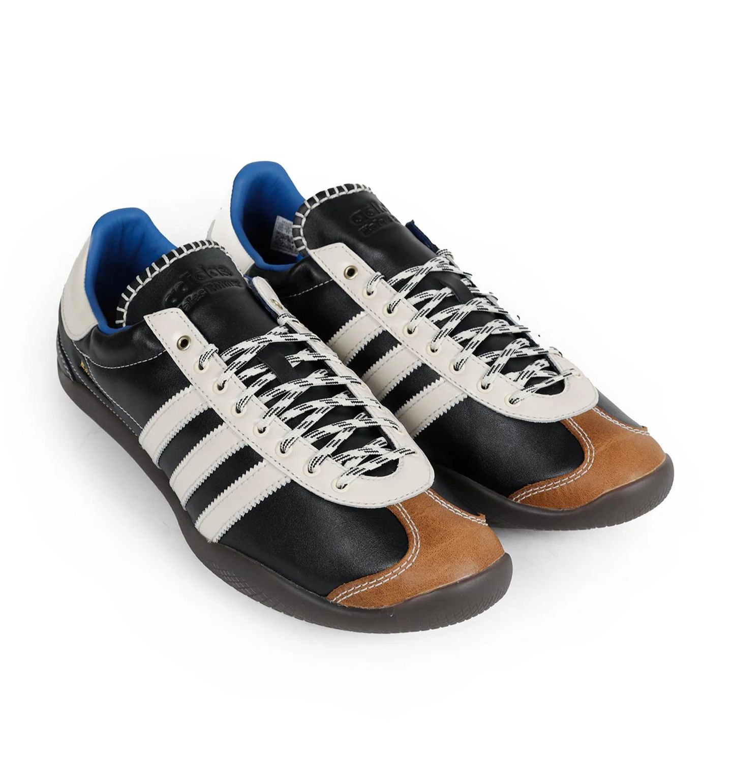 ADIDAS WALES BONNER UNISEX TRAINERS 126 KI8476